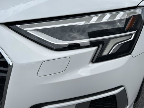 Certified 2024 Audi A3 2.0T Premium w/ Convenience Package image 7
