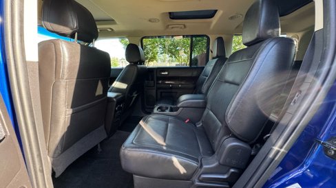 Used 2013 Ford Flex Limited image 17