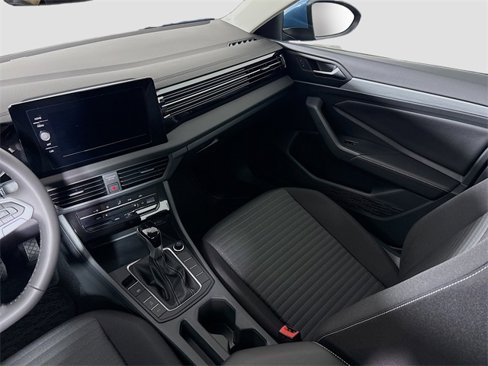 New 2025 Volkswagen Jetta S image 21