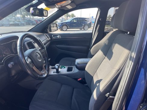 Used 2014 Jeep Grand Cherokee Laredo w/ Quick Order Package 23E image 10