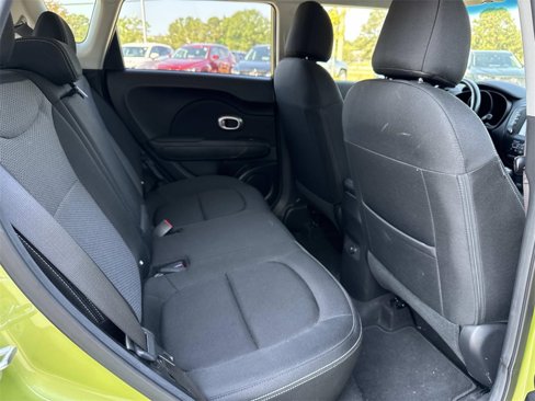 Used 2017 Kia Soul + w/ UVO Package image 9