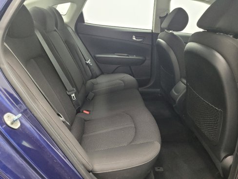 Used 2019 Kia Optima LX image 19