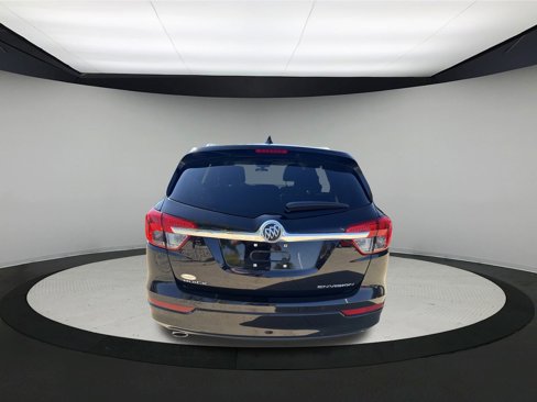 Used 2017 Buick Envision Essence image 5