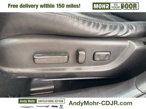 Used 2015 Acura RDX AWD w/ Technology Package image 14