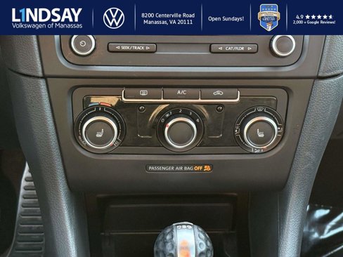 Used 2014 Volkswagen GTI Wolfsburg Edition image 14