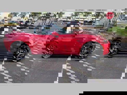 Used 2016 MAZDA MX-5 Miata Grand Touring image 28