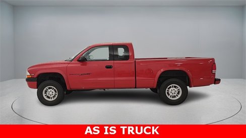 Used 1997 Dodge Dakota SLT image 4