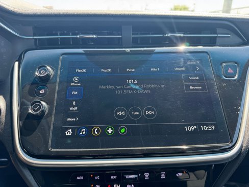 Used 2023 Chevrolet Bolt LT w/ Driver Confidence Package image 21