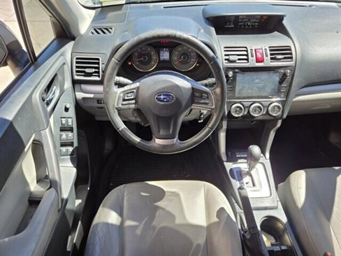 Used 2016 Subaru Forester 2.5i Limited w/ Popular Package #2 image 8