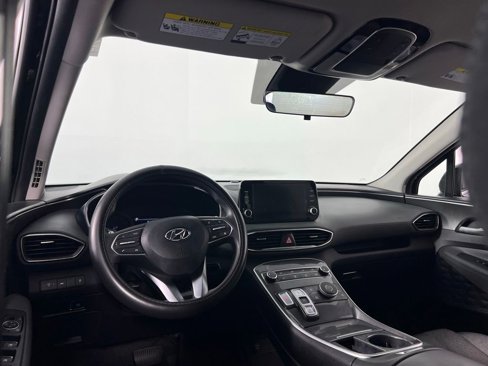 Used 2023 Hyundai Santa Fe SE image 17
