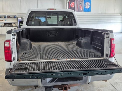 Used 2010 Ford F350 Lariat image 4