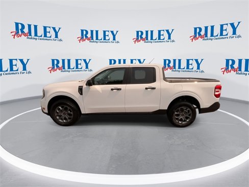 New 2025 Ford Maverick XLT w/ Equipment Group 302A image 5