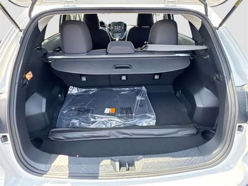 New 2025 Subaru Crosstrek 2.0i image 22