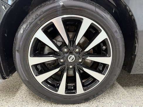 Used 2018 Nissan Altima 2.5 SV image 30