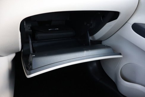 Used 2016 Nissan Sentra SV image 37