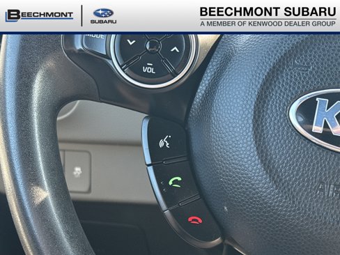 Used 2017 Kia Soul image 31