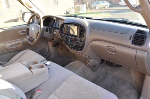 Used 2006 Toyota Tundra SR5 image 22
