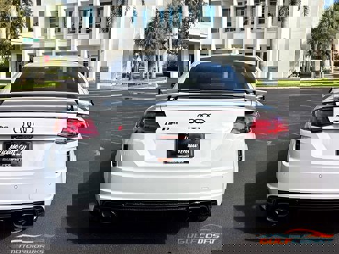Used 2021 Audi TT RS image 57