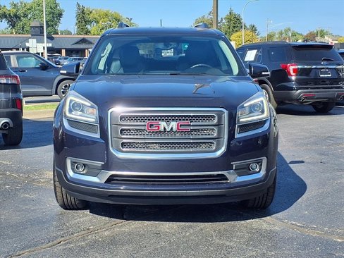 Used 2015 GMC Acadia SLT image 25