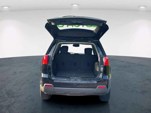 Used 2012 GMC Terrain SLE image 10