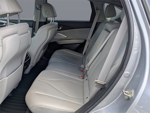 Certified 2019 Acura RDX w/ Technology Package image 15