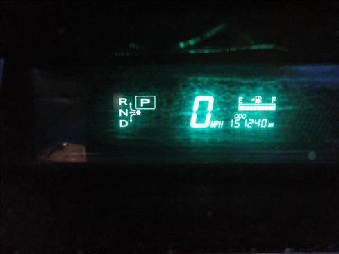 Used 2008 Toyota Prius image 22