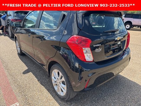 Used 2019 Chevrolet Spark LT image 8