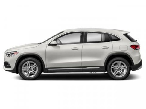 Certified 2022 Mercedes-Benz GLA 250 4MATIC image 3