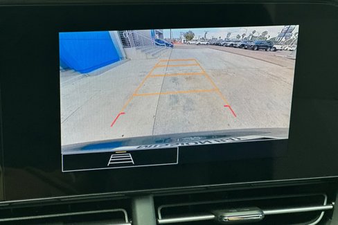 New 2025 Chevrolet Trax LS w/ LS Convenience Package image 19