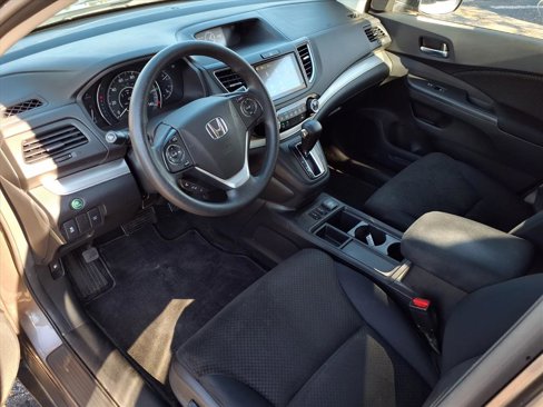 Used 2016 Honda CR-V EX image 4