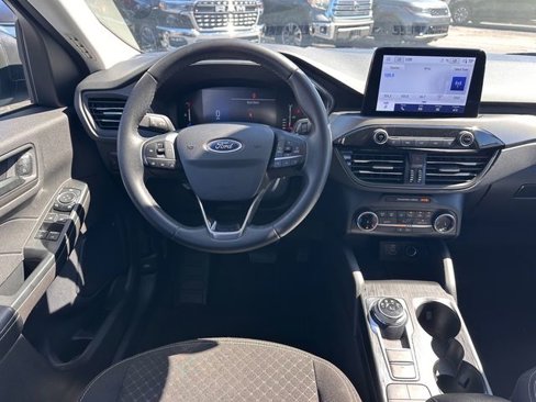 Used 2024 Ford Escape Active image 17