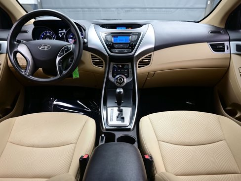 Used 2013 Hyundai Elantra GLS image 15