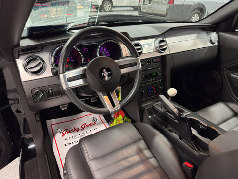 Used 2007 Ford Mustang GT image 4