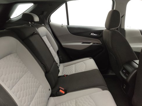 Used 2019 Chevrolet Equinox LS image 19