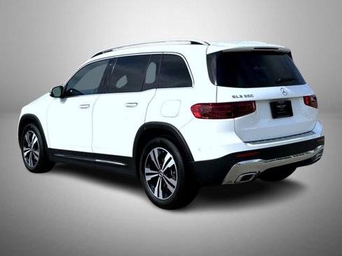 Used 2024 Mercedes-Benz GLB 250 image 7