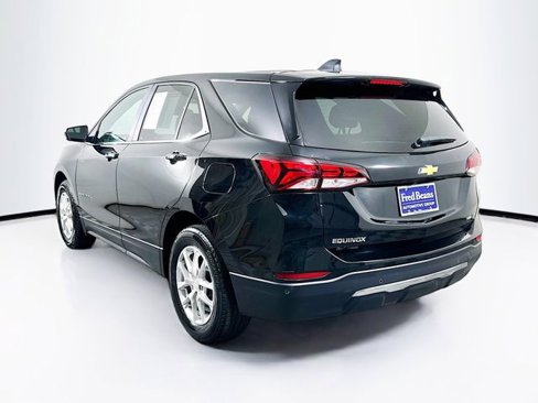 Certified 2022 Chevrolet Equinox LT image 5