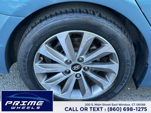 Used 2015 Hyundai Sonata Sport image 25