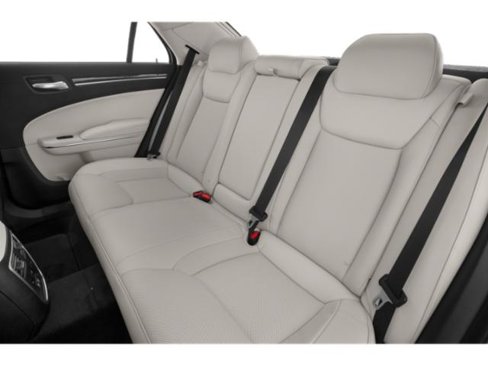 Certified 2020 Chrysler 300 S image 14