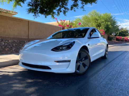 Used 2022 Tesla Model 3 image 58
