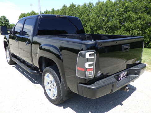 Used 2012 GMC Sierra 1500 SLT image 3