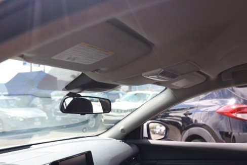 Used 2022 Nissan Sentra S w/ Trunk Package image 13