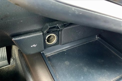 Used 2021 Toyota Camry SE image 36