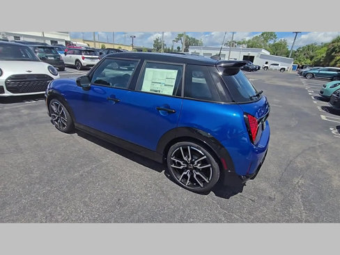 New 2025 MINI Cooper S image 25