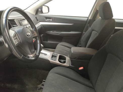 Used 2013 Subaru Legacy 2.5i Premium image 17