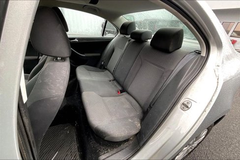 Used 2011 Volkswagen Jetta S image 22
