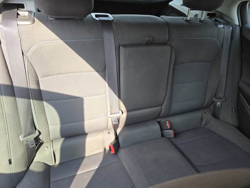 Used 2019 Chevrolet Cruze LT image 25