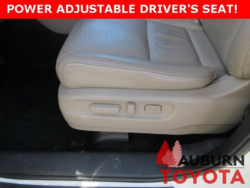 Used 2016 Honda Pilot EX-L image 13
