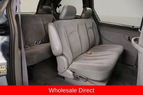 Used 2005 Dodge Caravan SE w/ Popular Equipment Group image 20