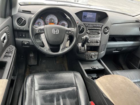 Used 2015 Honda Pilot Touring image 13