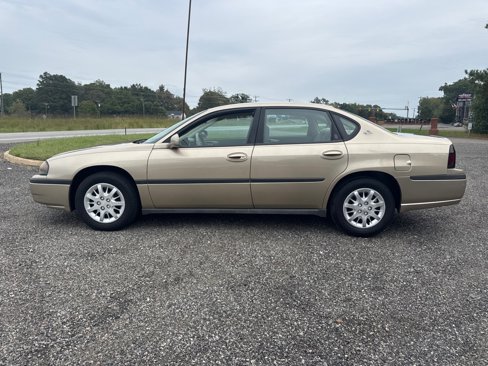 Used 2004 Chevrolet Impala image 13